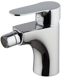 F3832CR Bidet mixer
