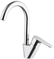 F3841CR.1 Wash basin mixer