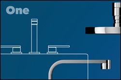One