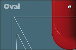 Oval
