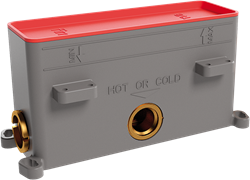 F3100 Built-in part