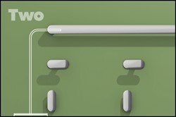Two