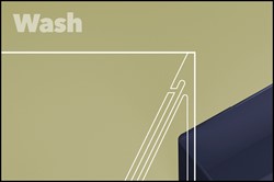 Wash